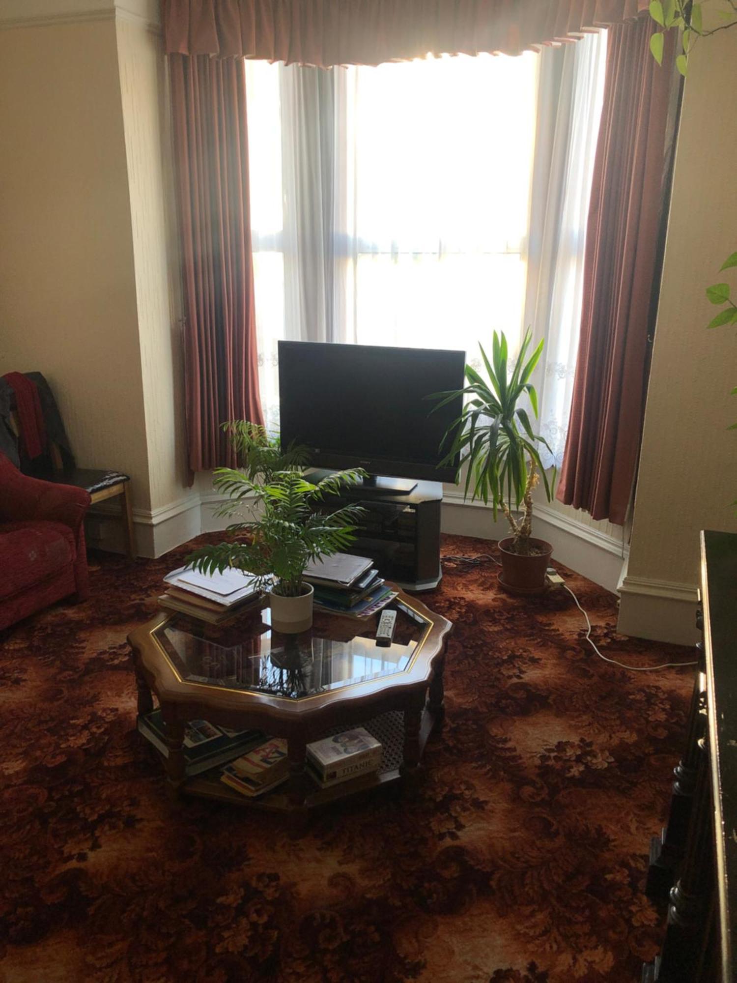 Denzile Hotel *