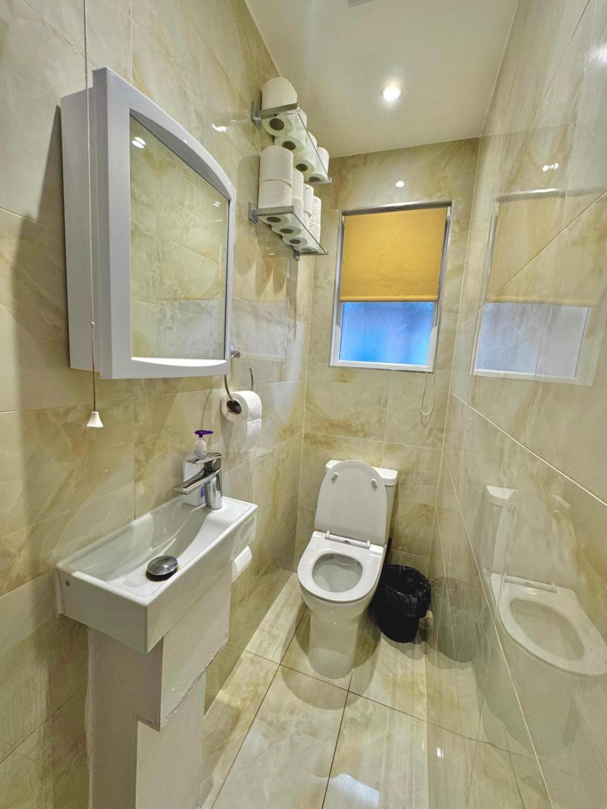 Denzile Hotel Londra