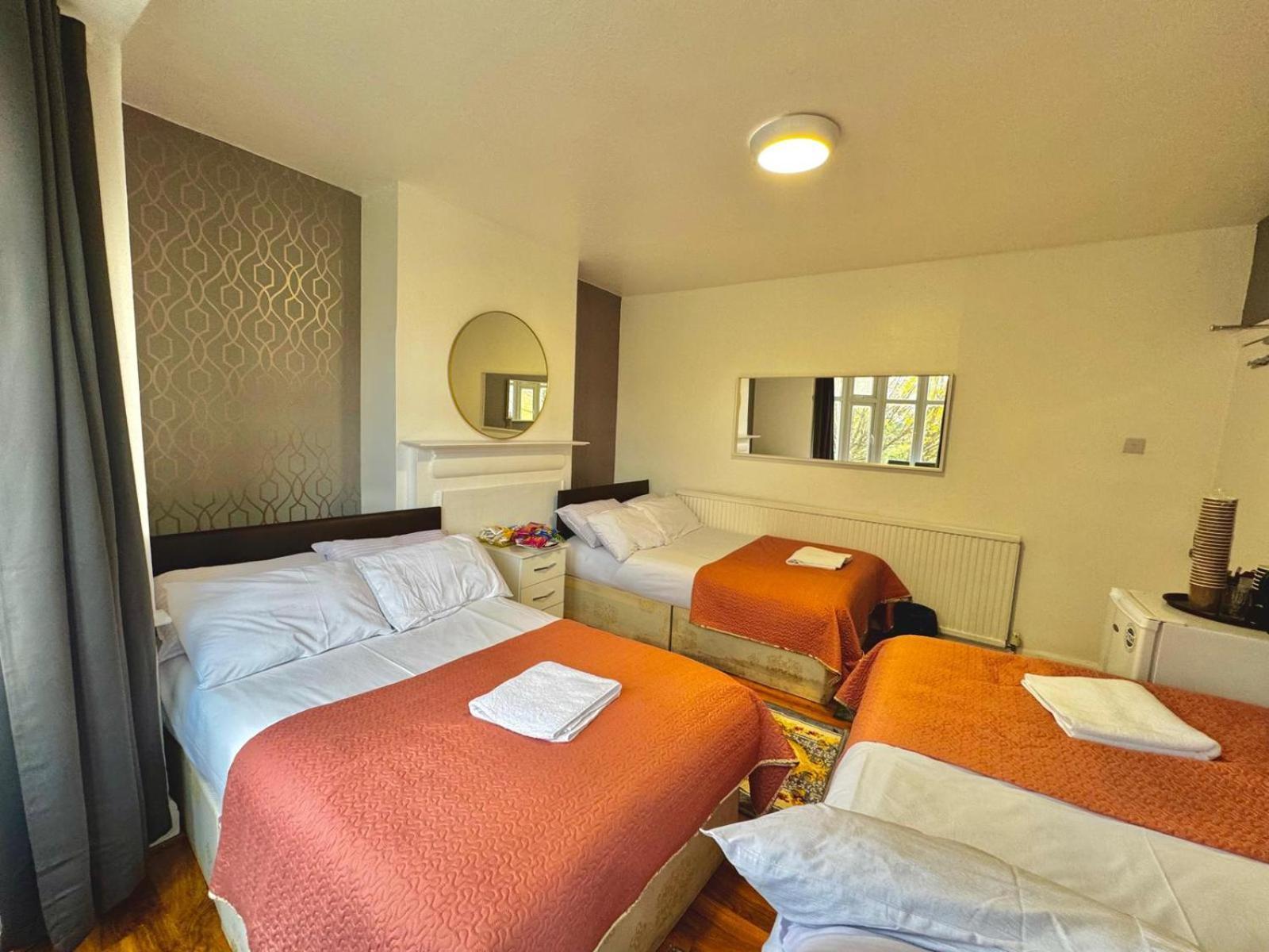 Hotel Denzile
