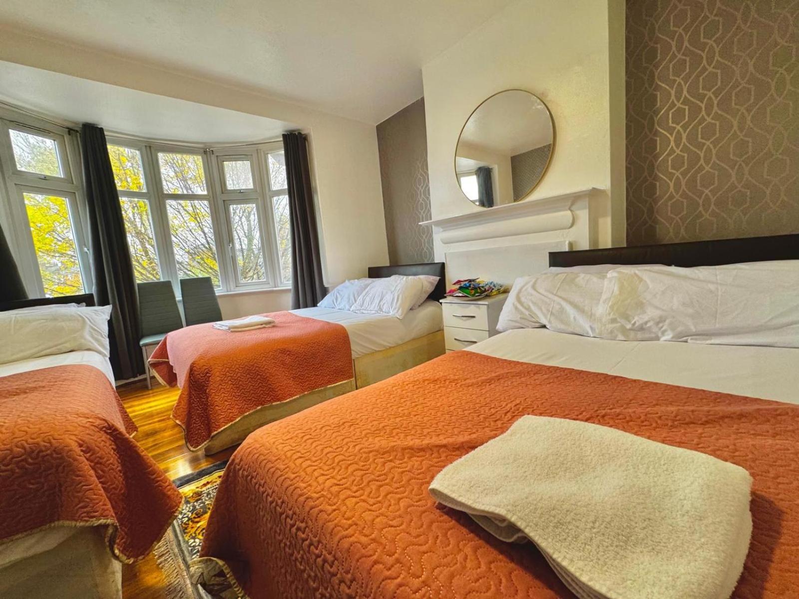Hotel Denzile *