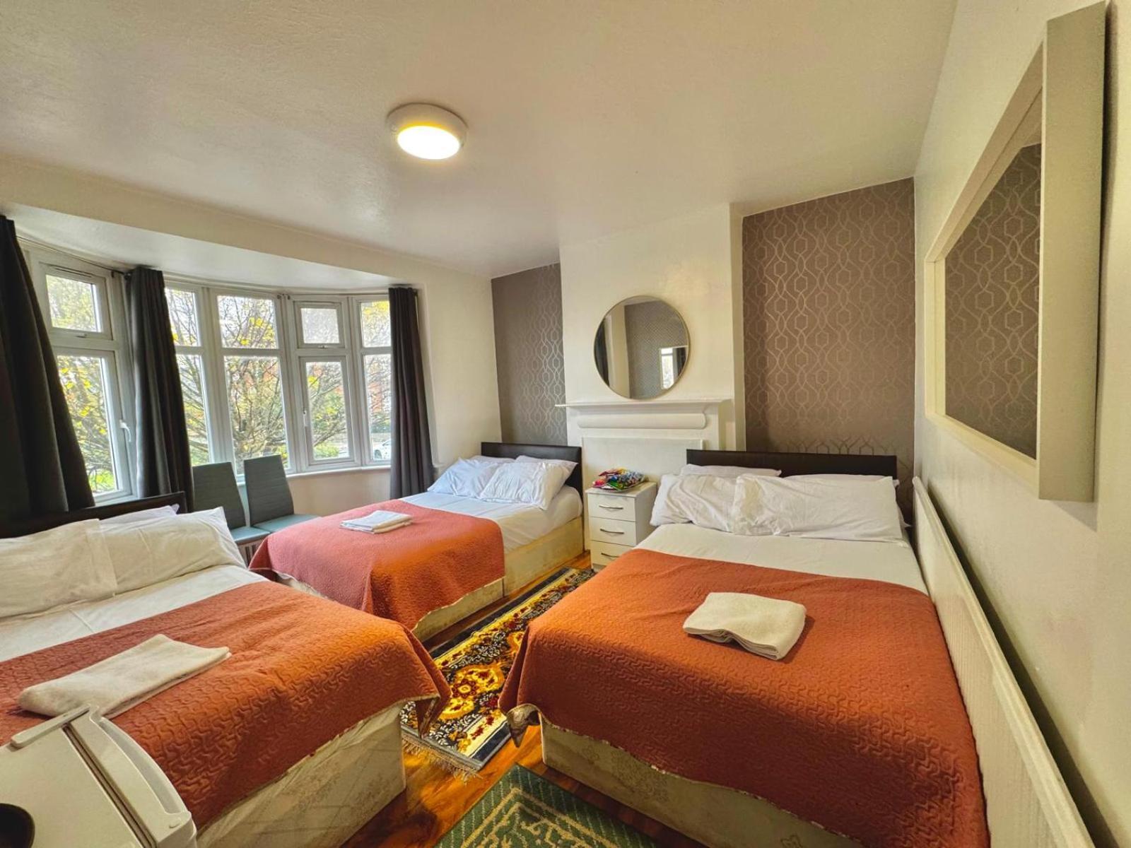 Hotel Denzile