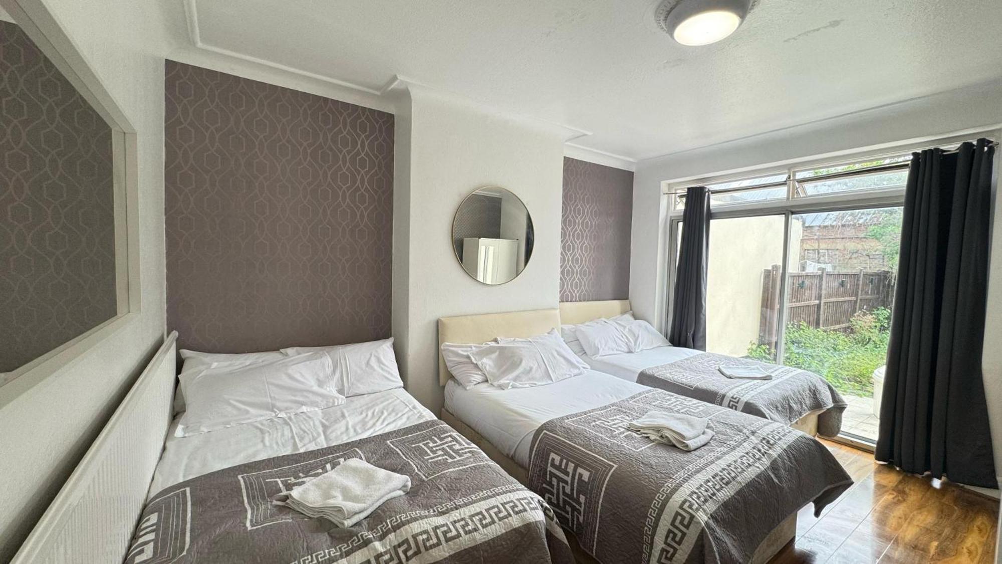Denzile Hotel *