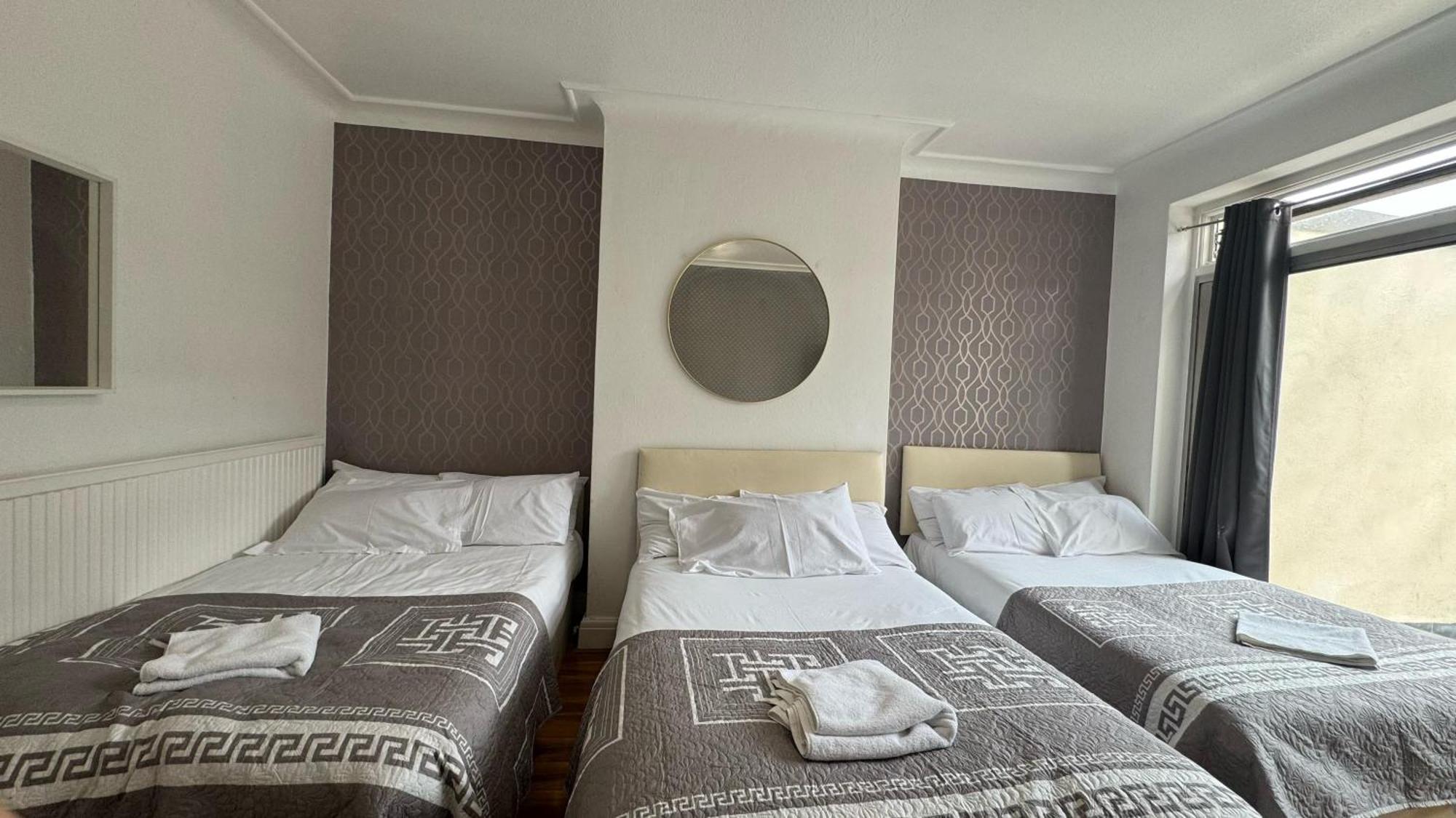 Hotel Denzile *